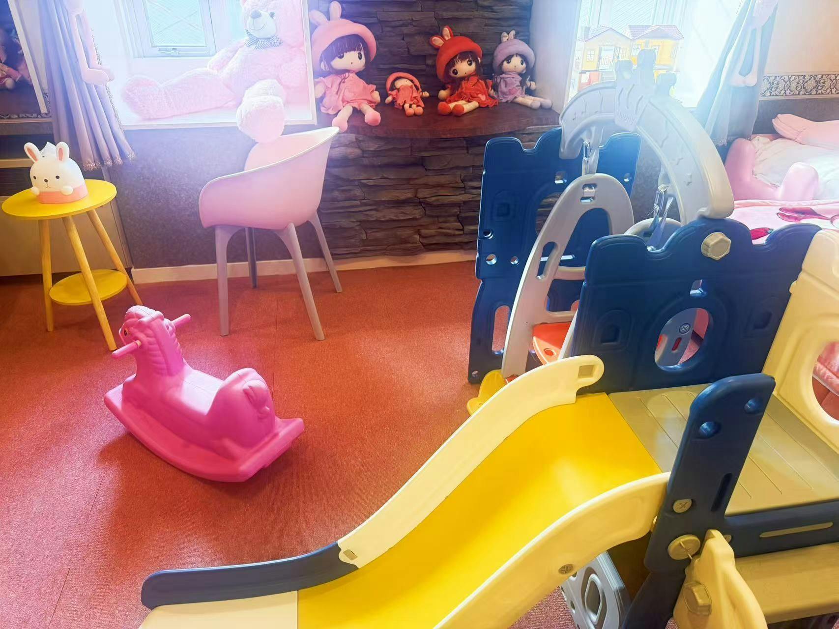 Hotel Ikaho no Mori Kids Paradise