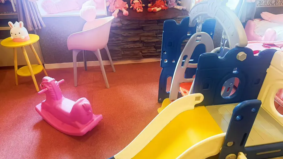 Hotel Ikaho no Mori Kids Paradise