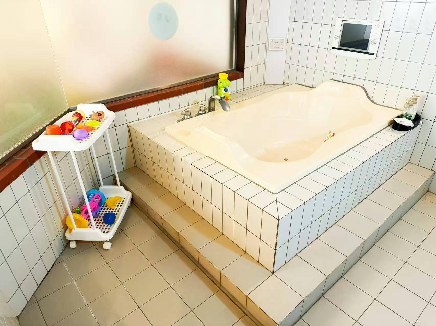 Hotel Ikaho no Mori Kids Paradise