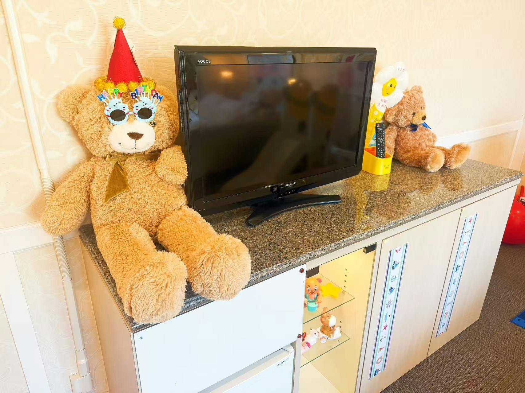 Hotel Ikaho no Mori Kids Paradise