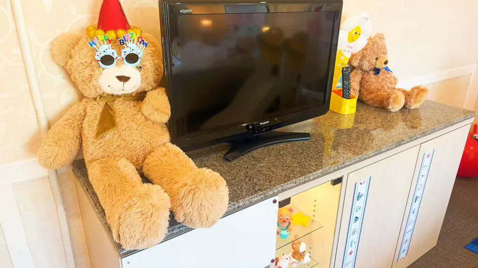 Hotel Ikaho no Mori Kids Paradise