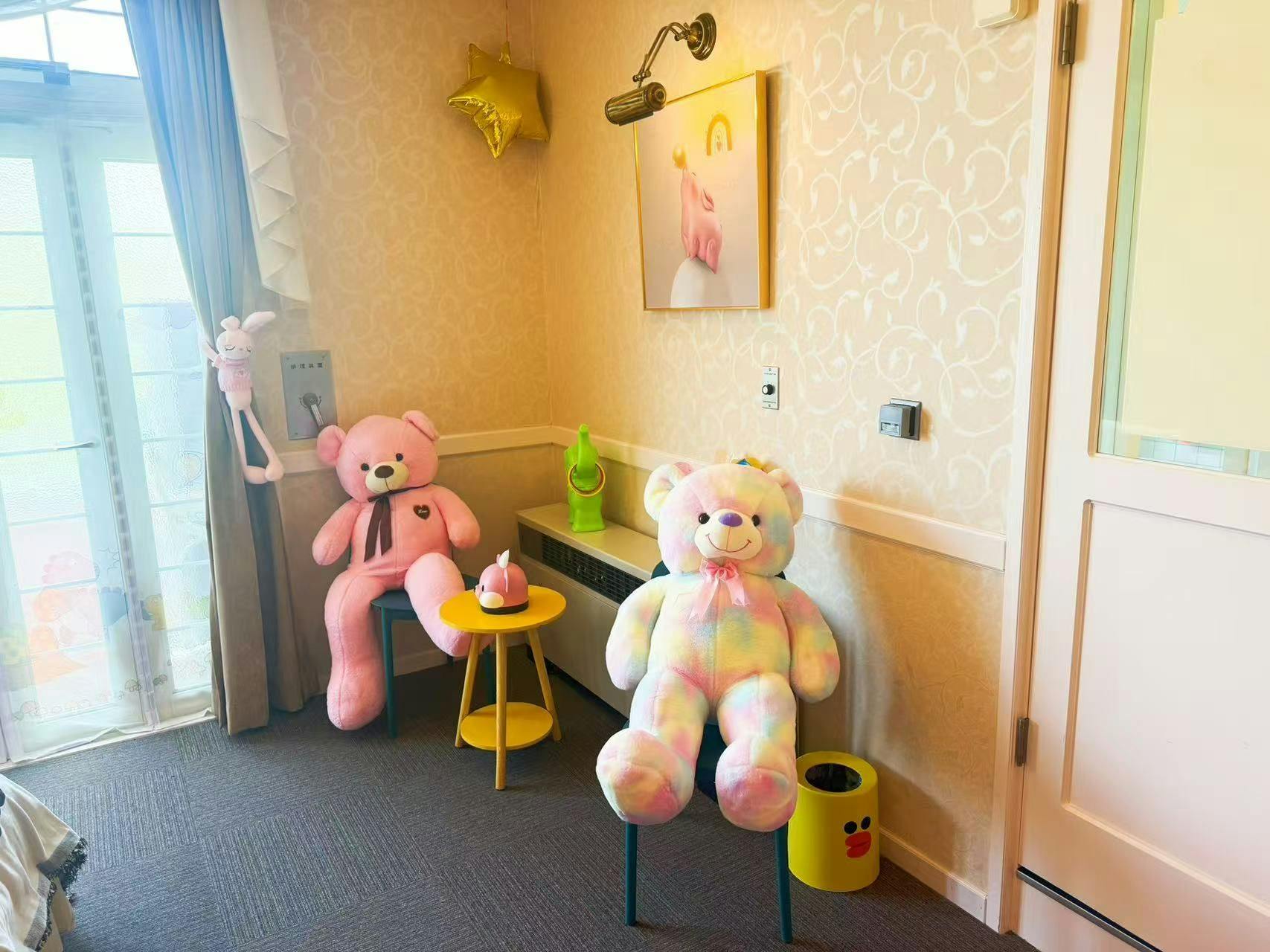 Hotel Ikaho no Mori Kids Paradise