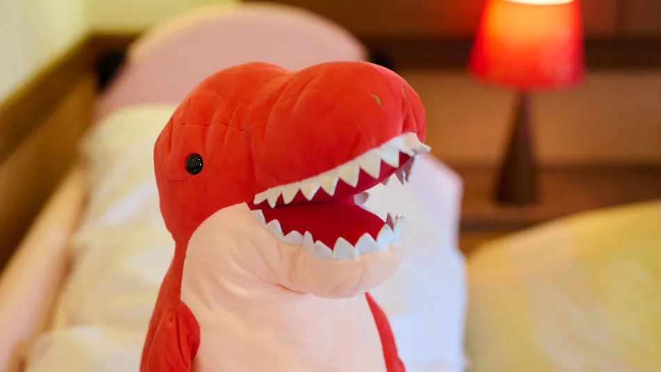 Hotel Ikaho no Mori Kids Paradise