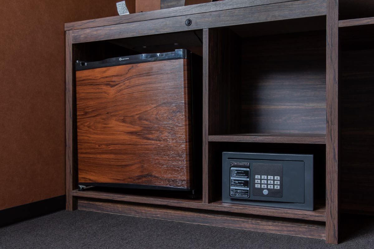 The Seleqton Mt. Fuji Gotemba Inter