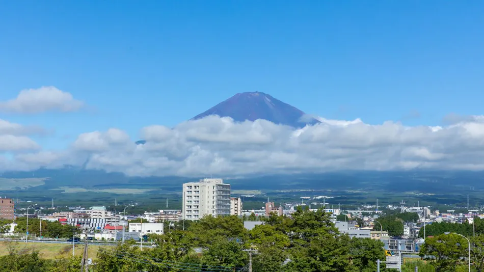 The Seleqton Mt. Fuji Gotemba Inter