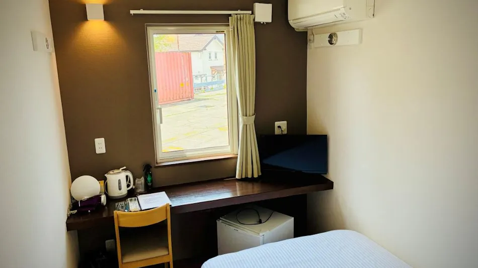 Hotel Alm Mominoki Obihiro East