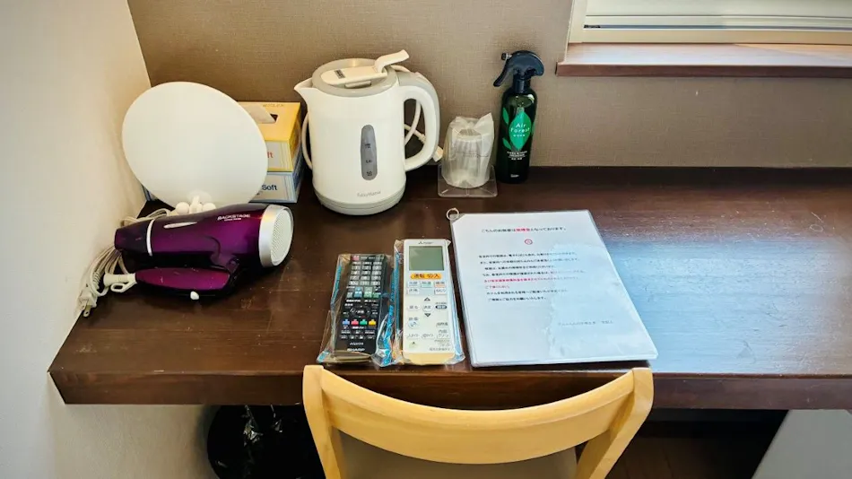 Hotel Alm Mominoki Obihiro East