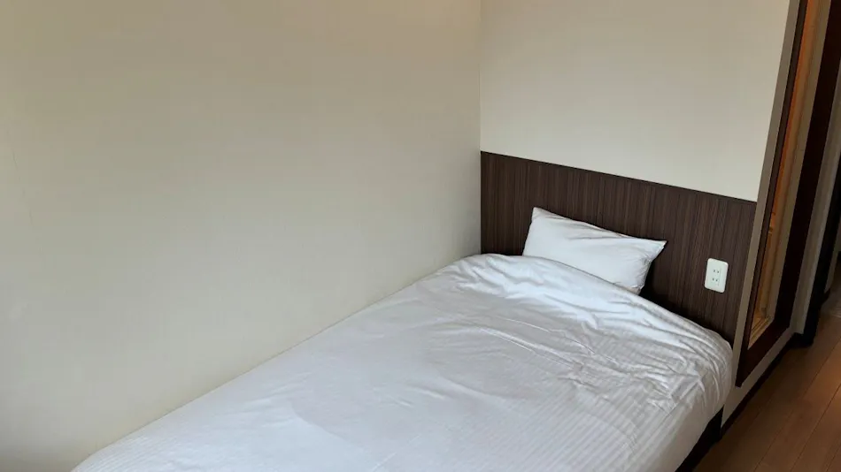 Hotel Alm Mominoki Obihiro East