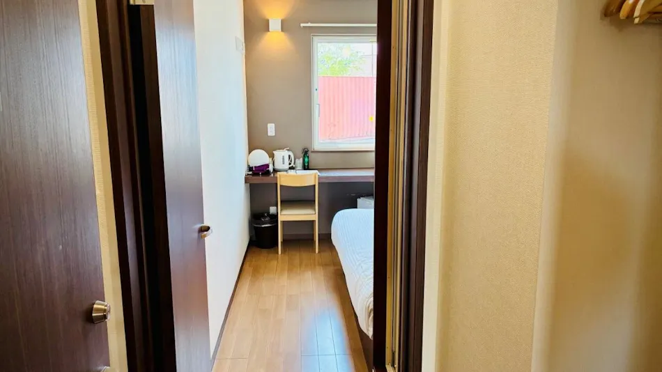Hotel Alm Mominoki Obihiro East