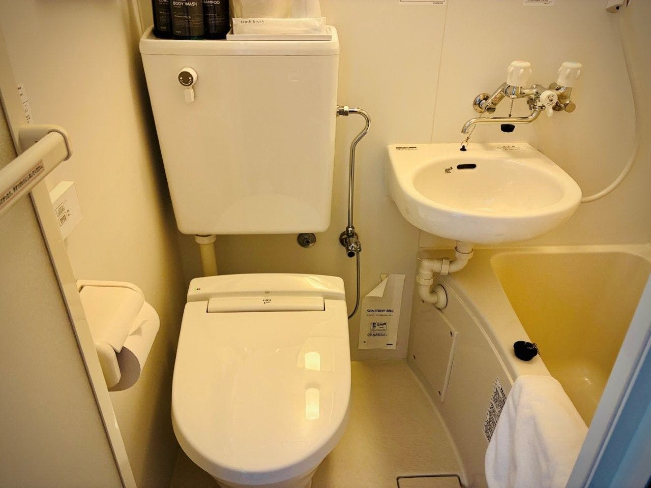 Hotel Alm Mominoki Obihiro East
