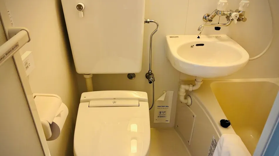 Hotel Alm Mominoki Obihiro East