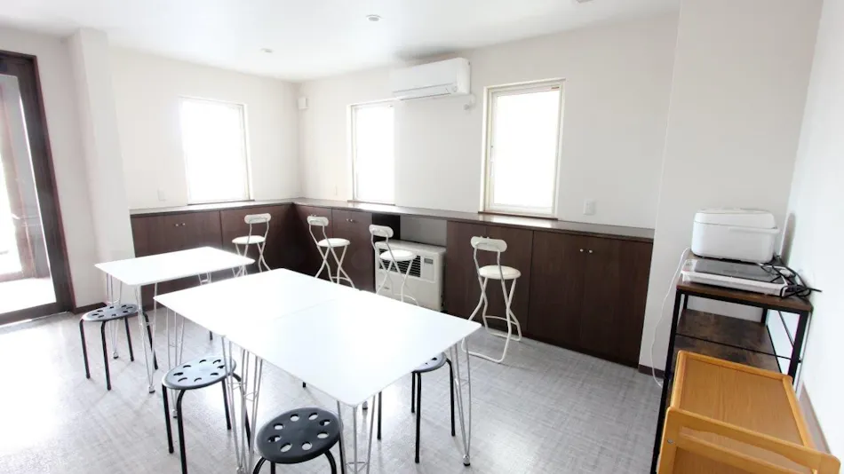 Hotel Alm Mominoki Obihiro East