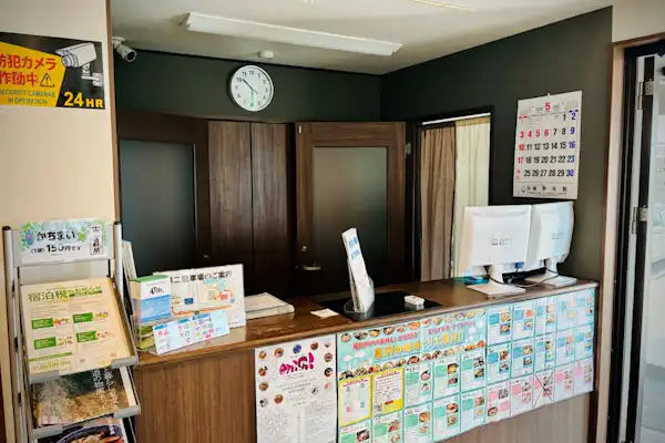 施設画像