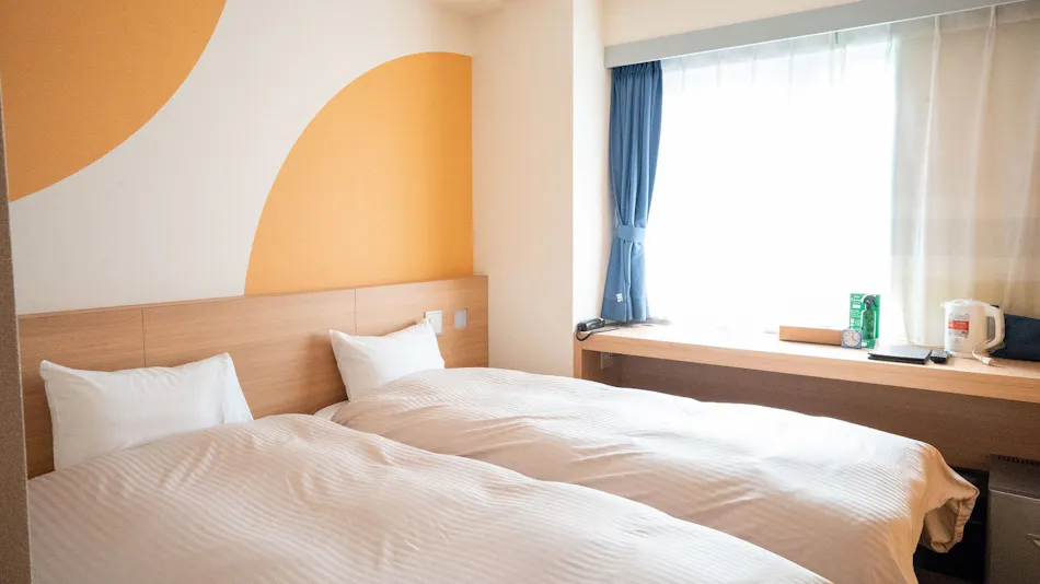 Hotel Raffinato Chitose