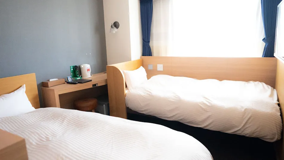 Hotel Raffinato Chitose
