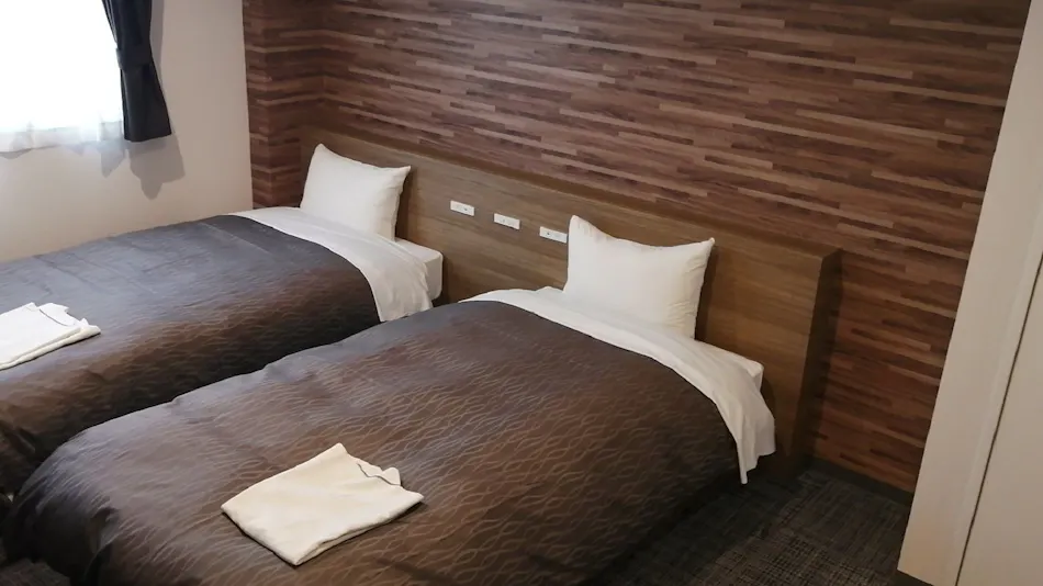 Hotel Raffinato Chitose