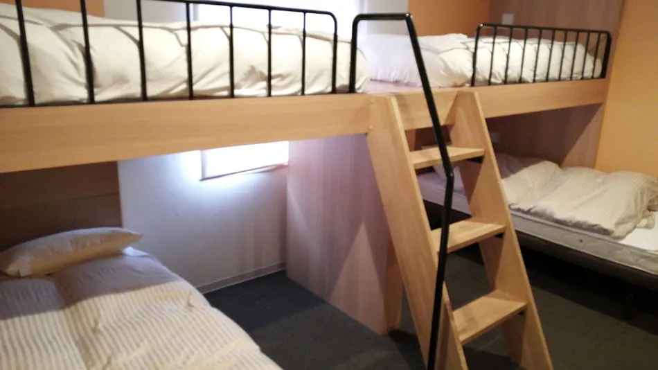 Hotel Raffinato Chitose