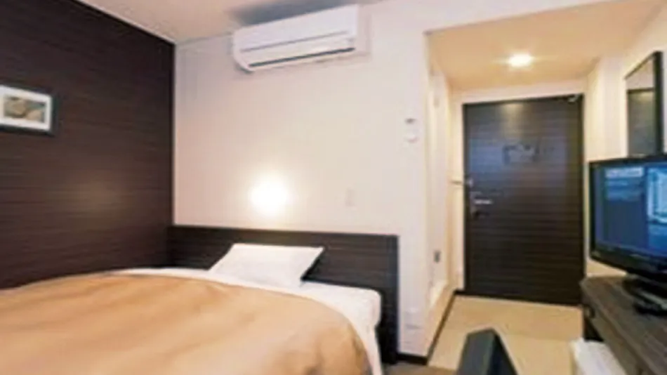 Smile Hotel Kokura