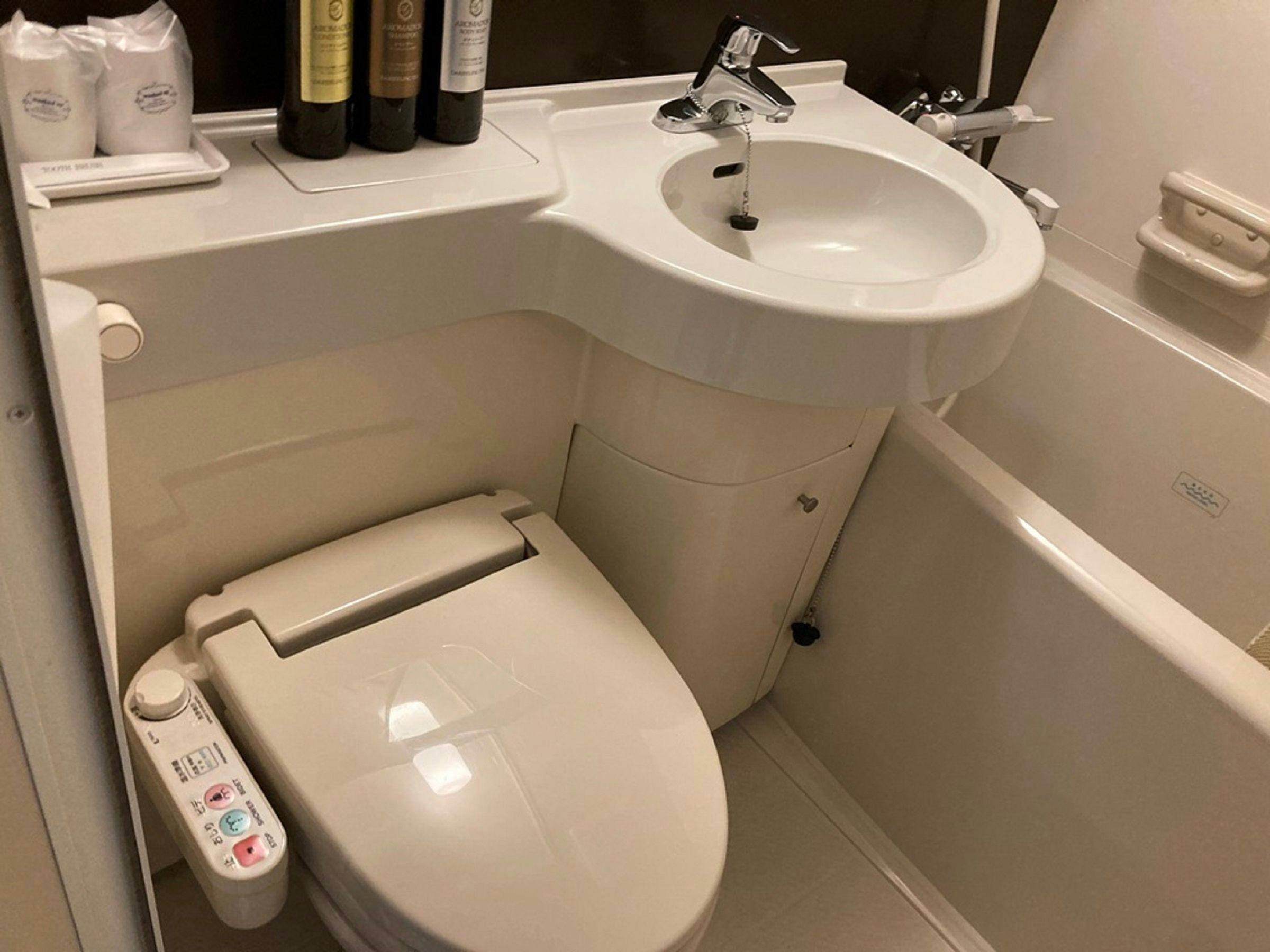 ห้องน้ำ