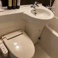 ห้องน้ำ