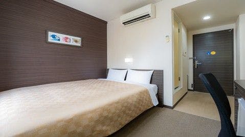 Smile Hotel Kokura