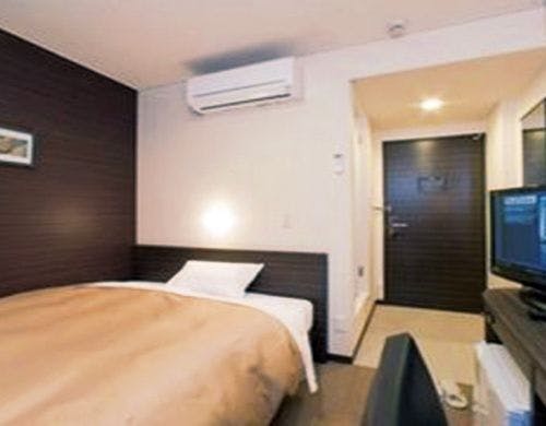 シングルルーム