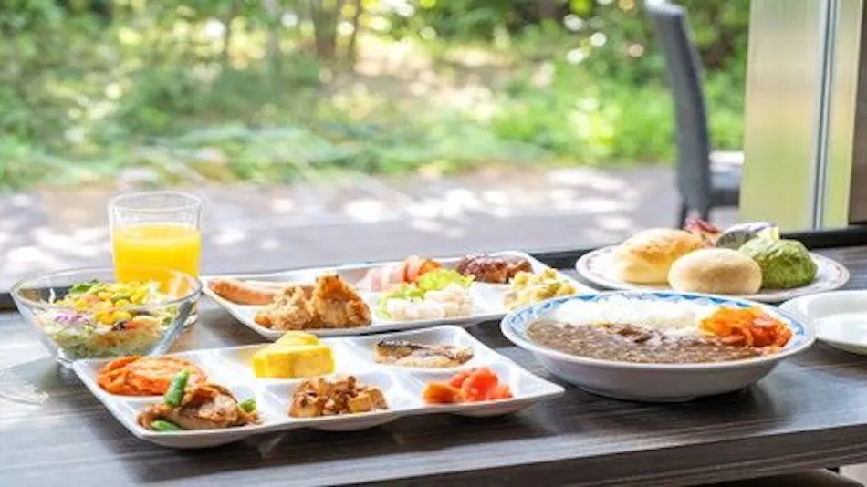 Smile Hotel Kokura