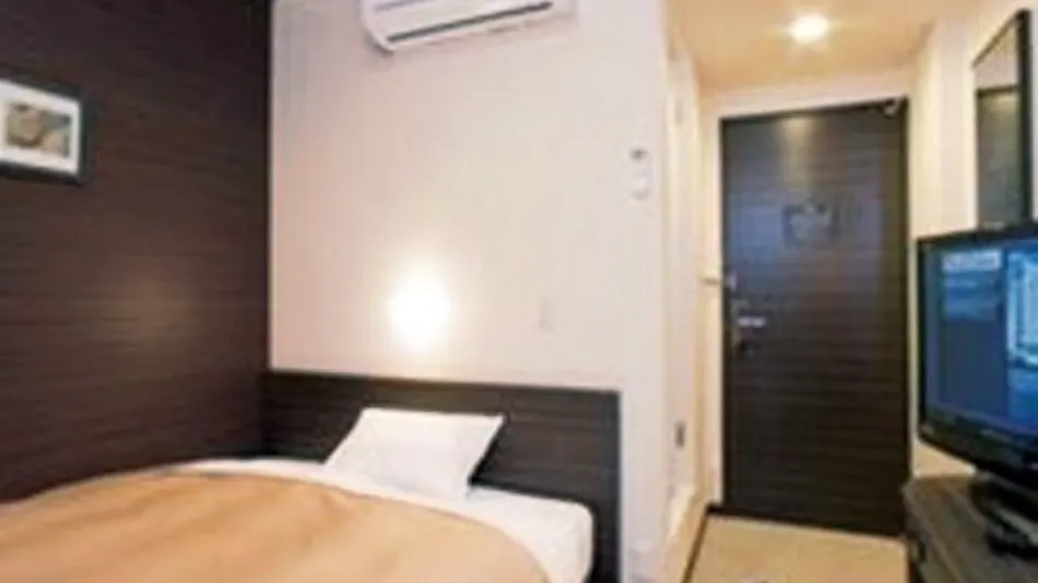 Smile Hotel Kokura