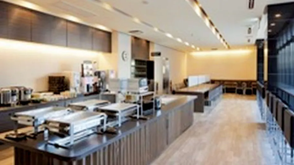 Smile Hotel Kokura