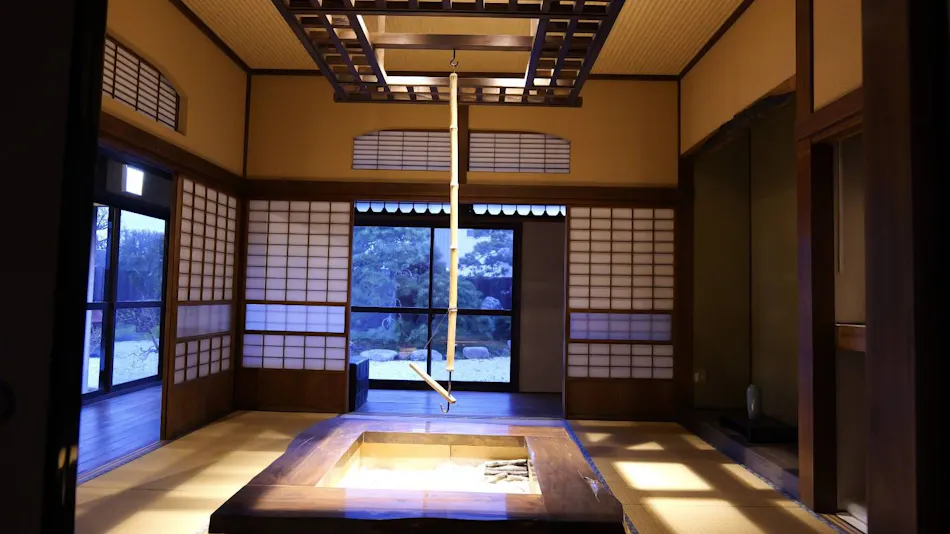 Old Residence Rental Villa Nanshu-an