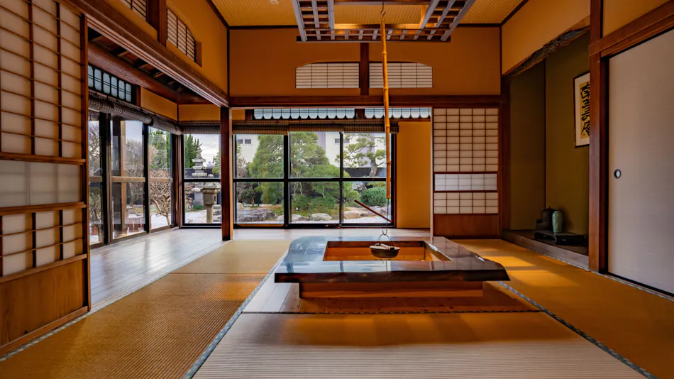 Old Residence Rental Villa Nanshu-an