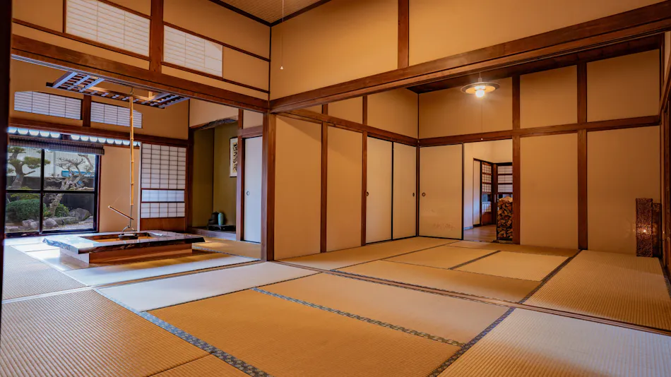 Old Residence Rental Villa Nanshu-an