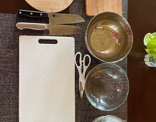 まな板　カッティングボードなど包丁