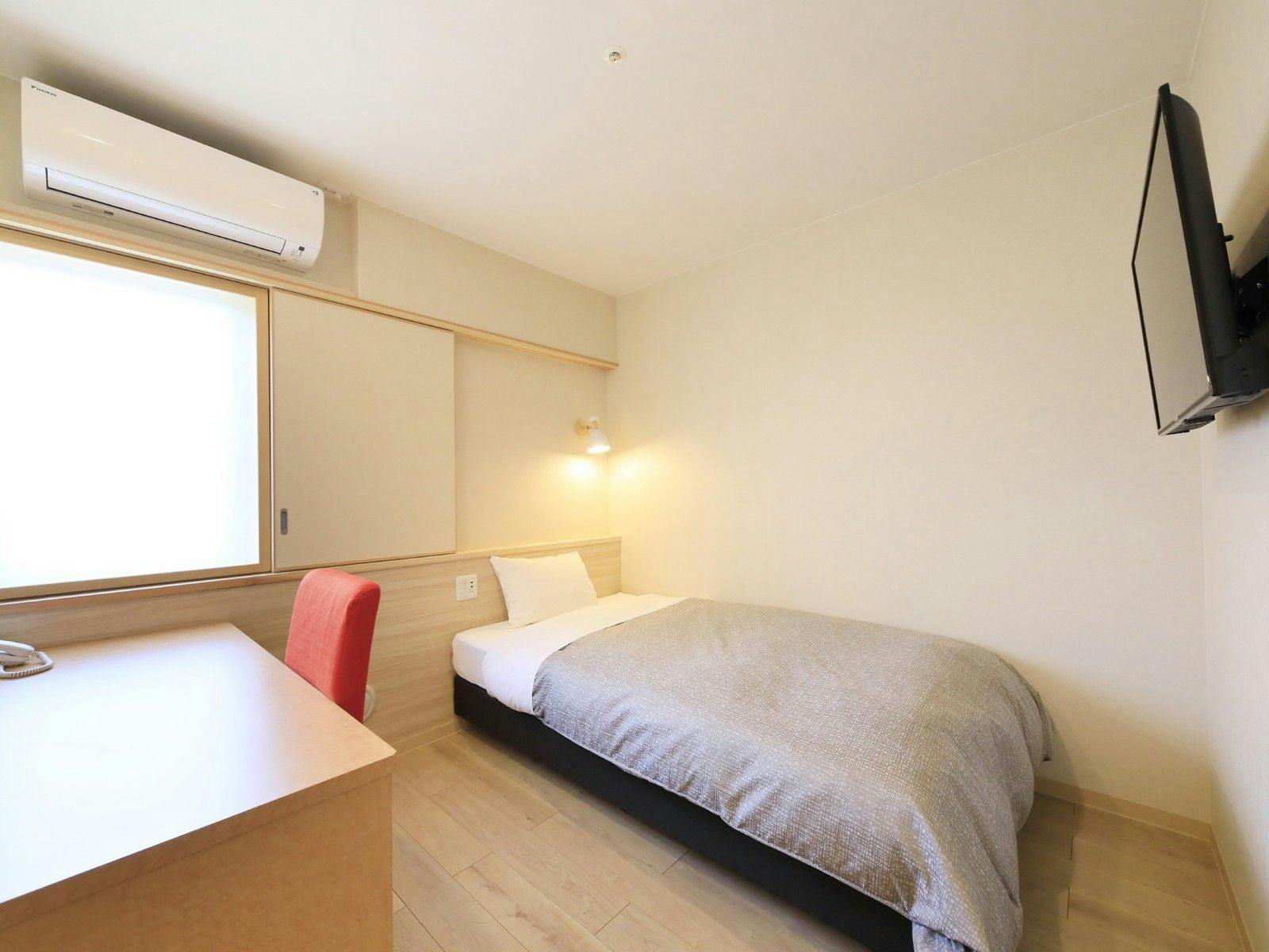 Stay Inn Hotel Kamiyama