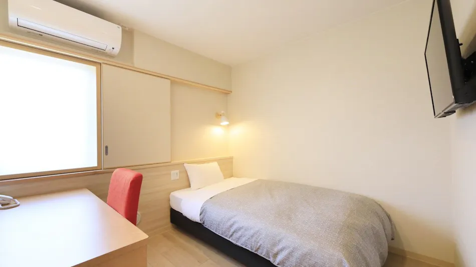 Stay Inn Hotel Kamiyama