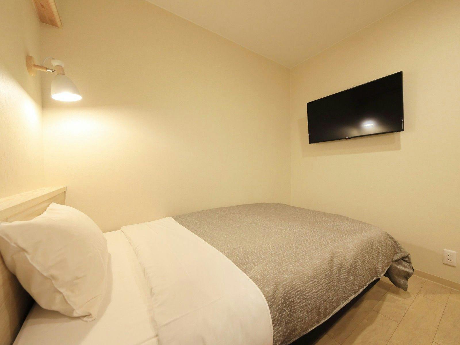 Stay Inn Hotel Kamiyama