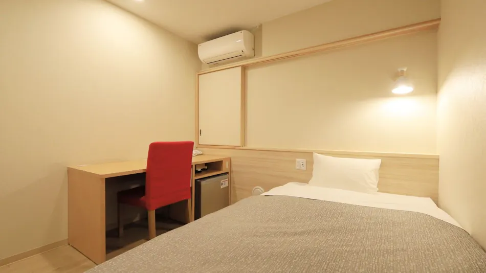 Stay Inn Hotel Kamiyama