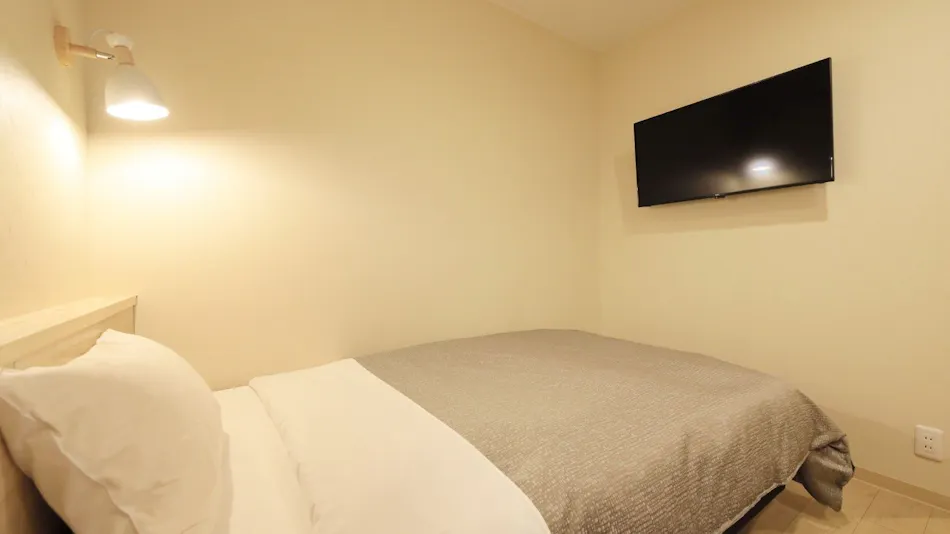 Stay Inn Hotel Kamiyama