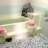 ห้องอาบน้ำหญิง