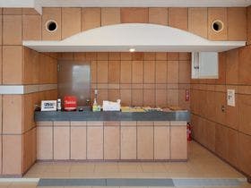 シャトレーゼロッジ熱海