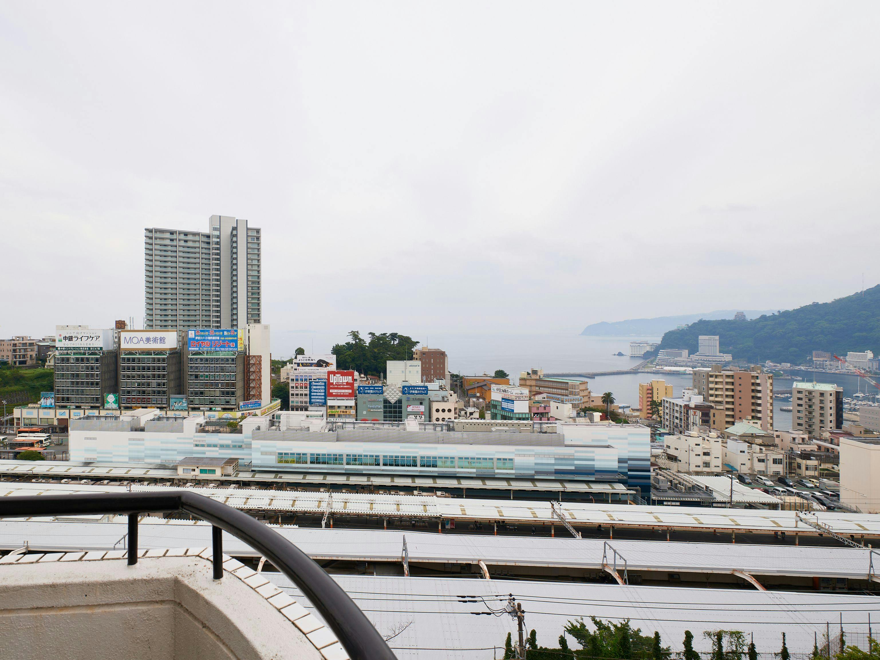 Chateraise Lodge Atami