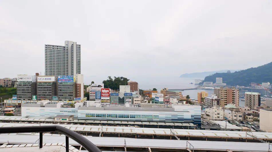 Chateraise Lodge Atami