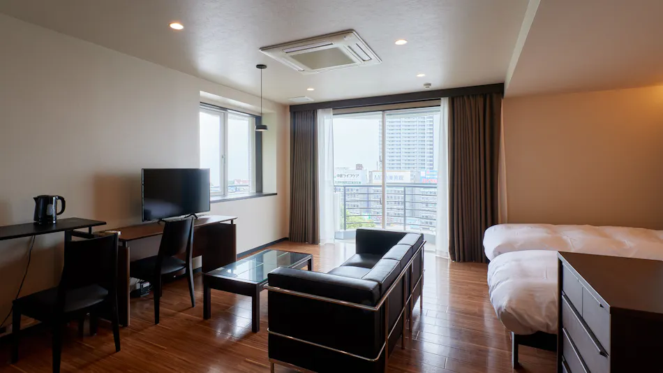 Chateraise Lodge Atami