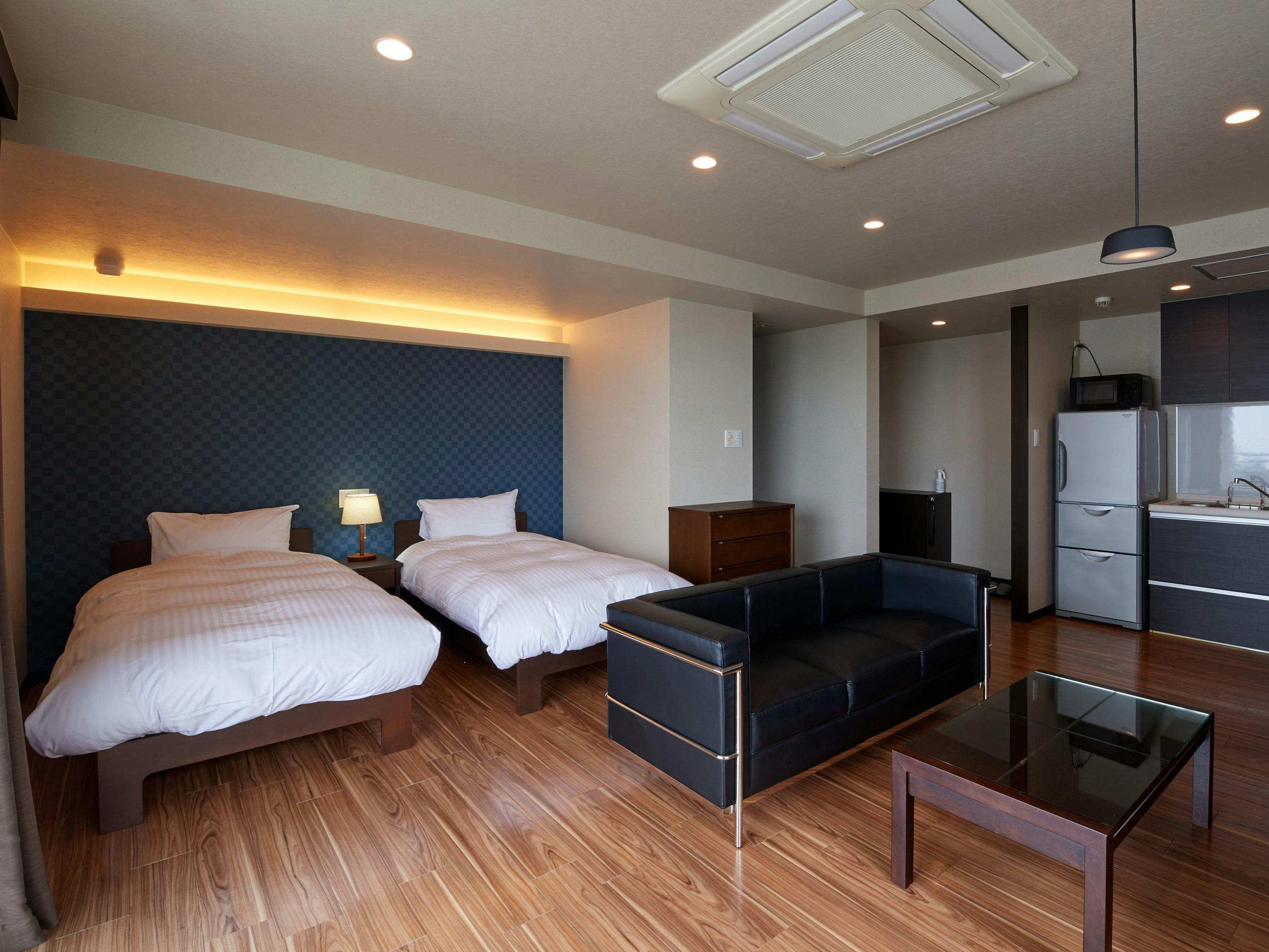 Chateraise Lodge Atami