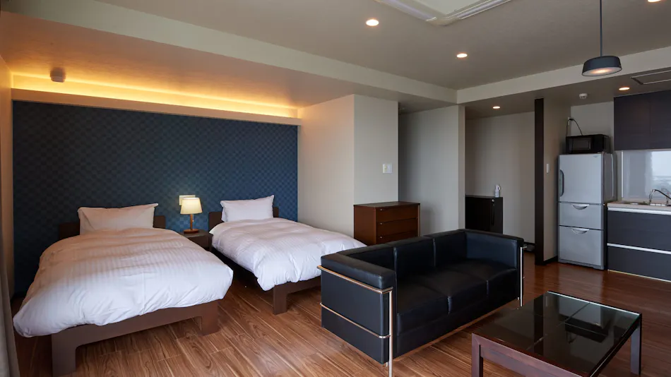 Chateraise Lodge Atami