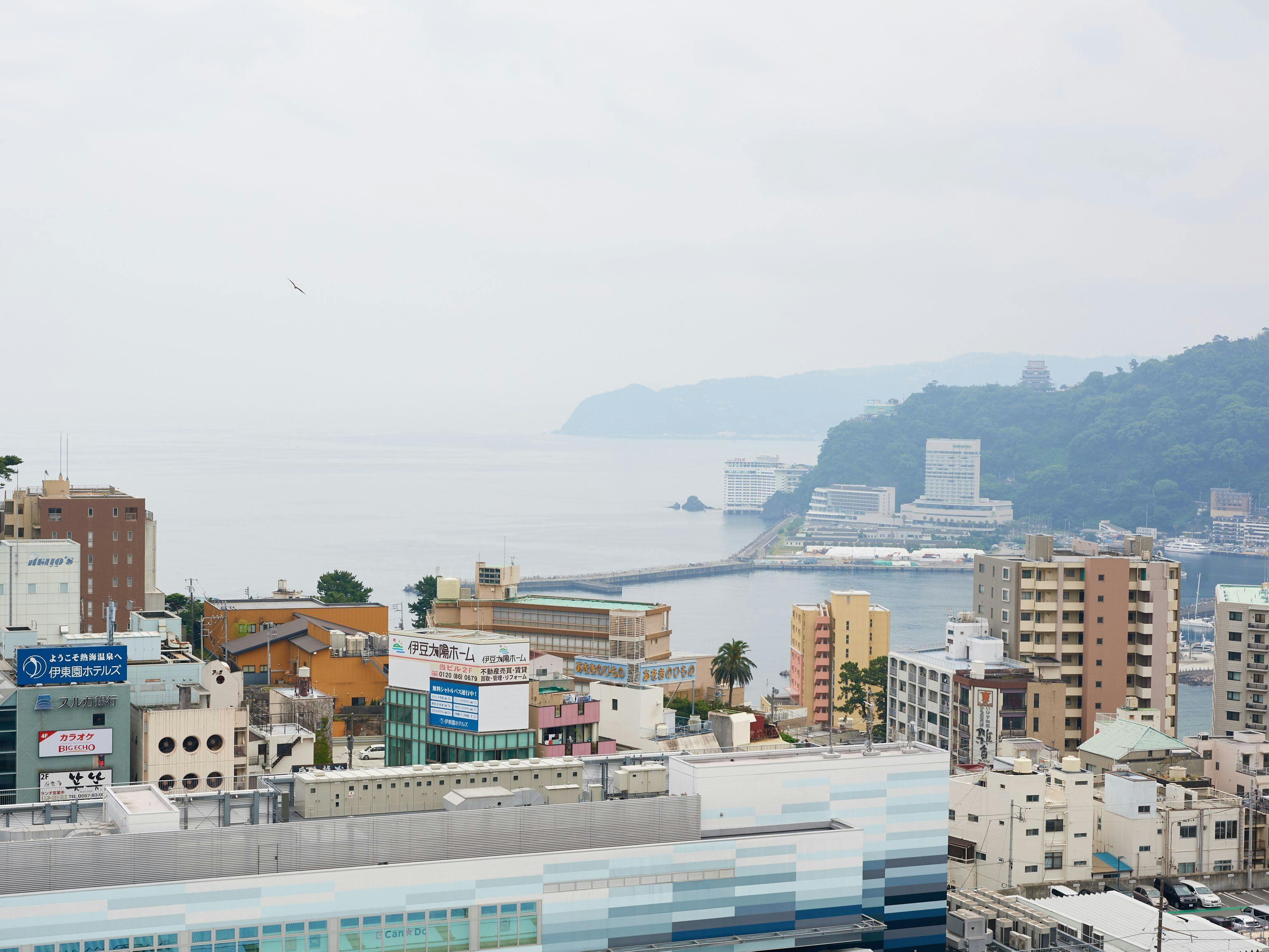 Chateraise Lodge Atami