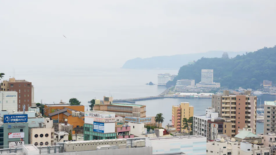 Chateraise Lodge Atami