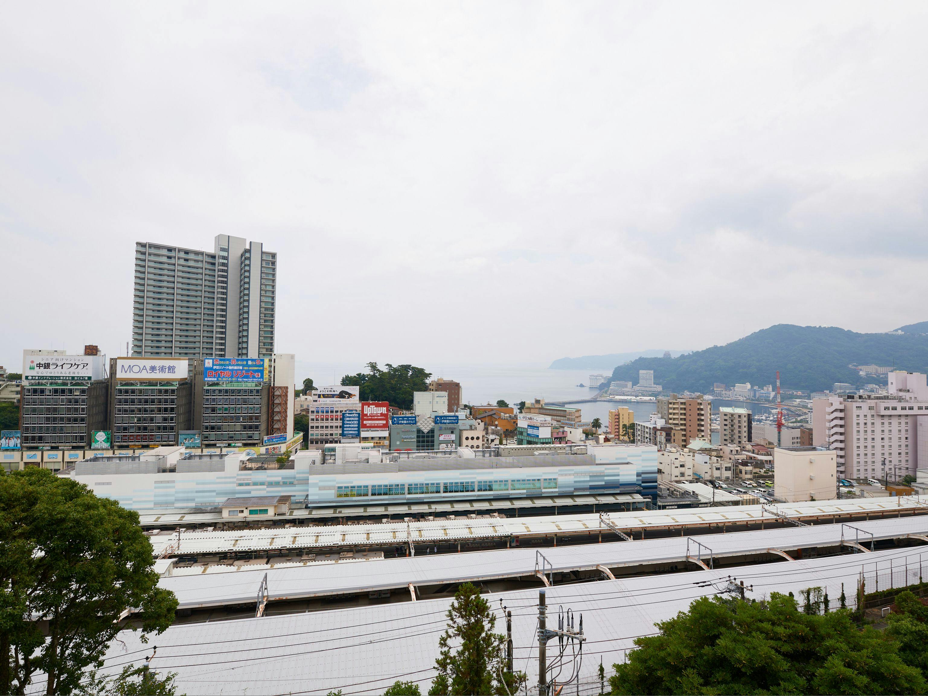 Chateraise Lodge Atami