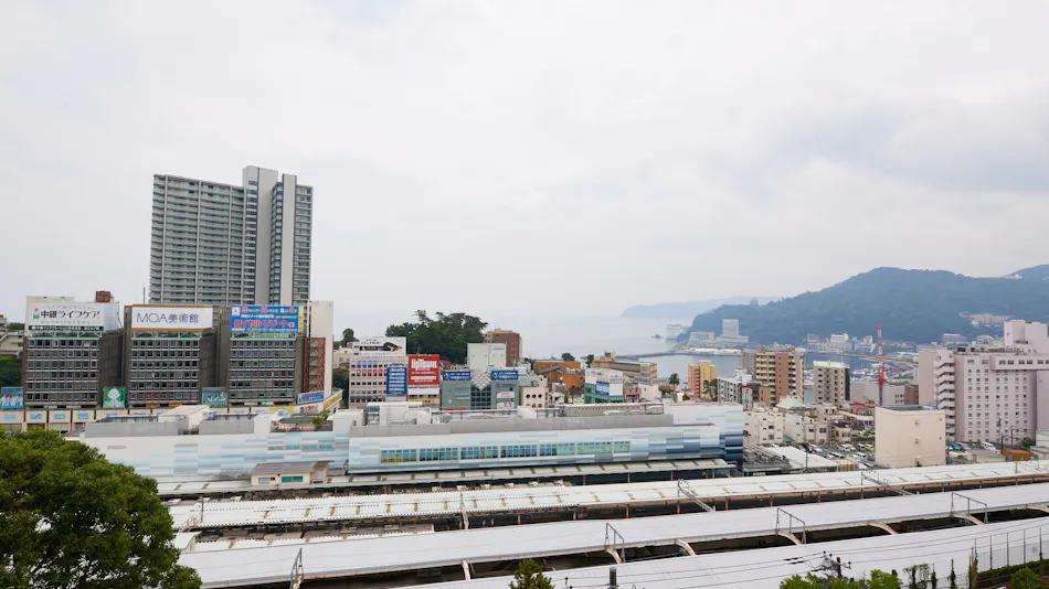 Chateraise Lodge Atami