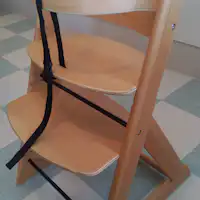 Baby chair